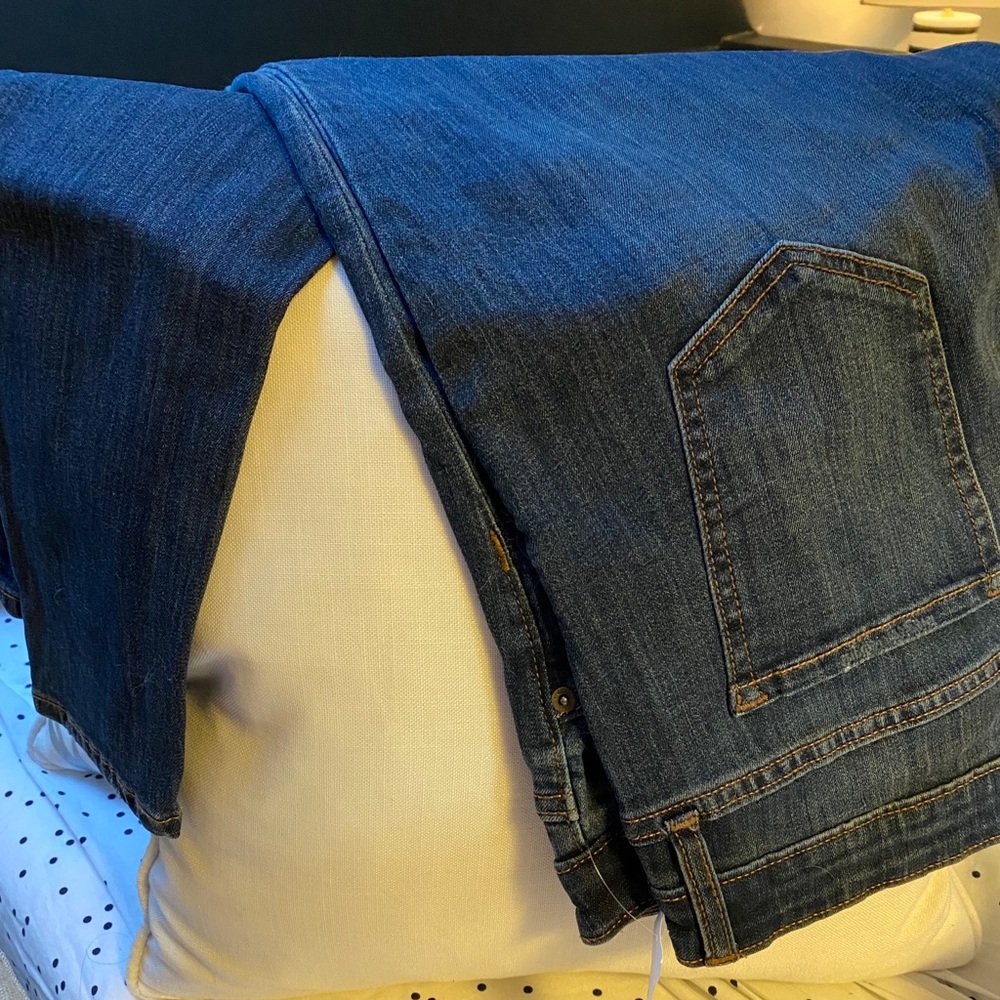 Gap Skinny Legging Jeans